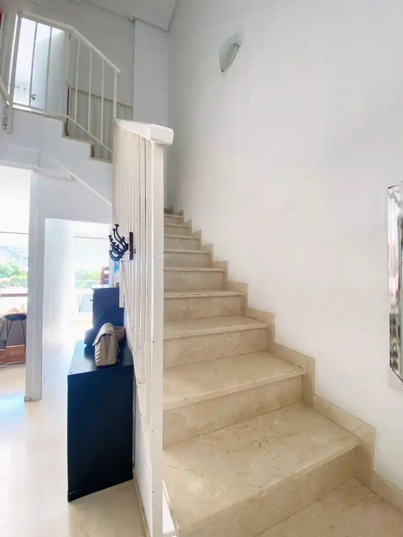 Dúplex con piscina en venta en Calle Pagell Mascarat 4, imagen 19