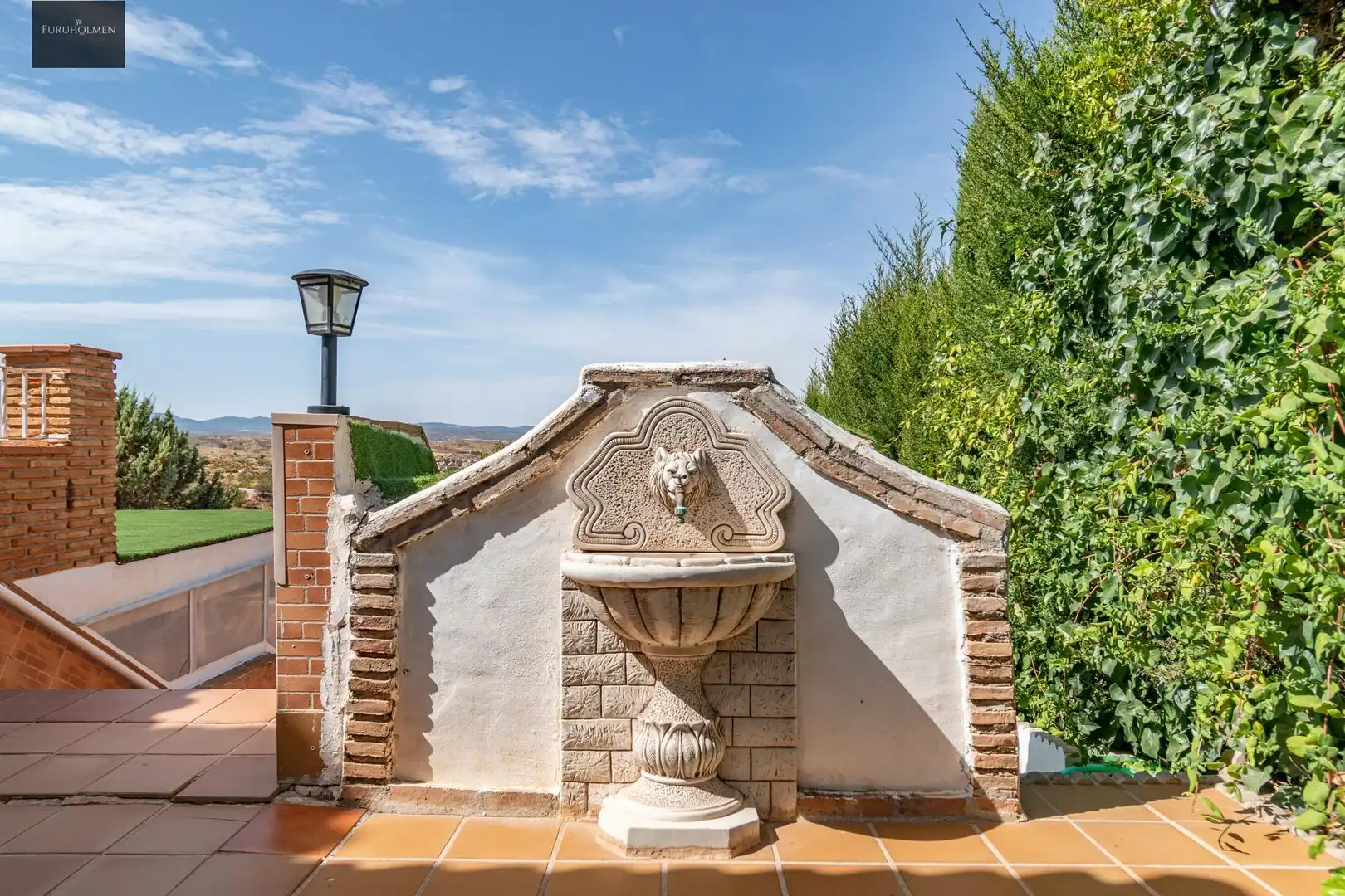 Chalet con piscina en venta en Calle Malva 9, imagen 11