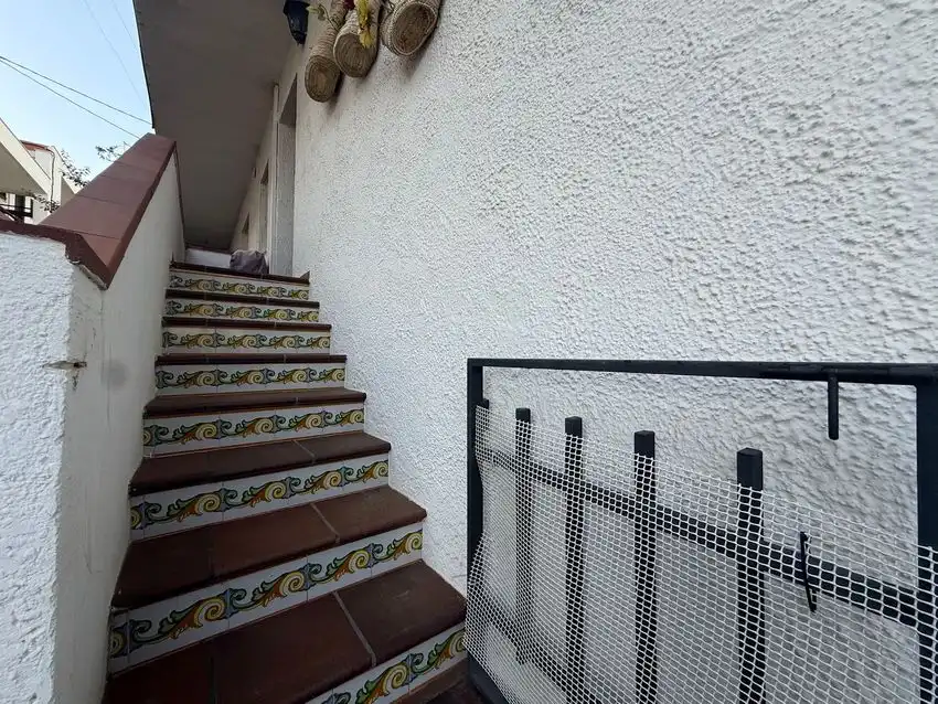 Terrassa de Apartament en venda en Cambrils amb Traster