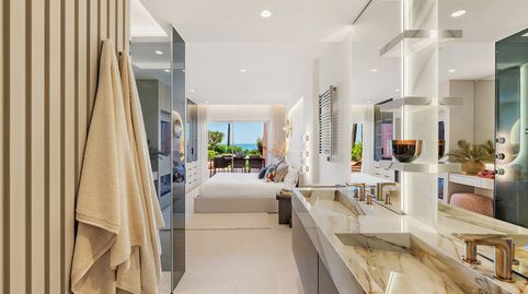 Foto 4 de Planta baja en venta en Guadalmansa, Estepona