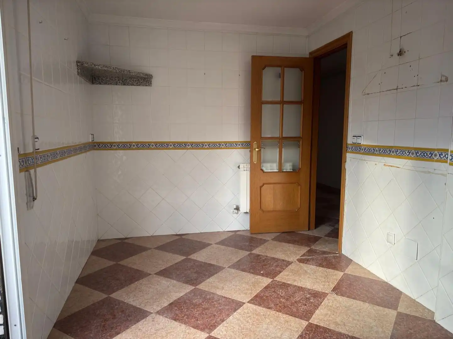 Piso en venta en Bembibre con Calefacción y Trastero