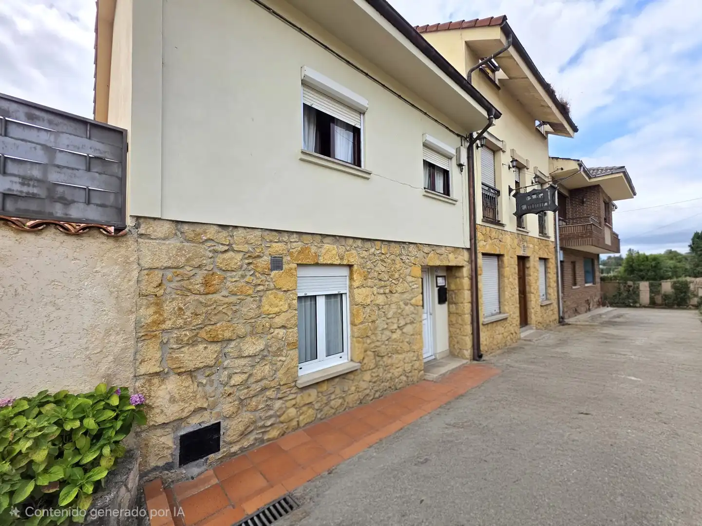 Maison jumelée à vendre à Leceñes - CR SI-11 VALDESOTO-CARBAYIN 634