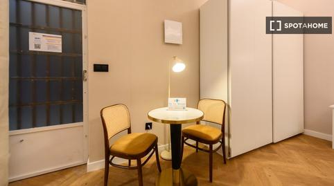 Photo 3 of Study to share in Cortes - Huertas, Madrid