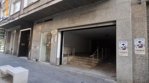 Foto 2 von Geschaftsraum zur Miete in Casco Antiguo, Talavera de la Reina