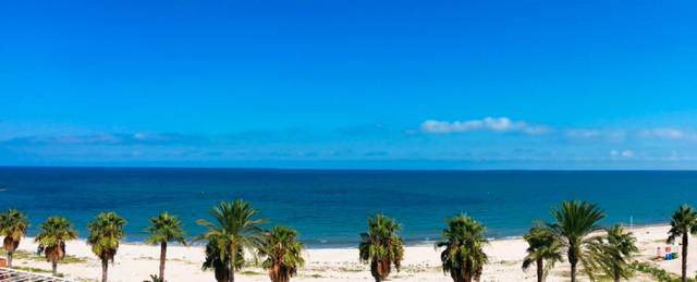 Ático en Alquiler en Partida Platja Almadrava Carrer 1-D, 68 en Els Poblets