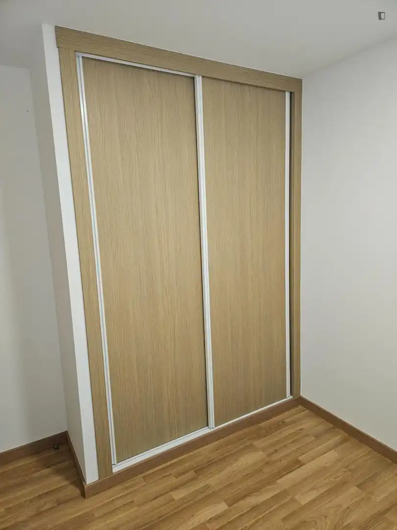 Apartamento de alquiler en Casco Histórico
