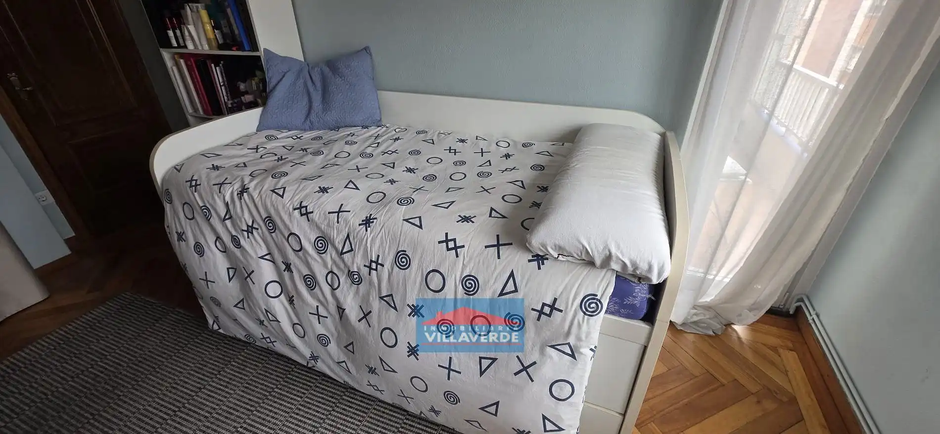 Flat with terrace for sale in Cangas pueblo, imagen 16