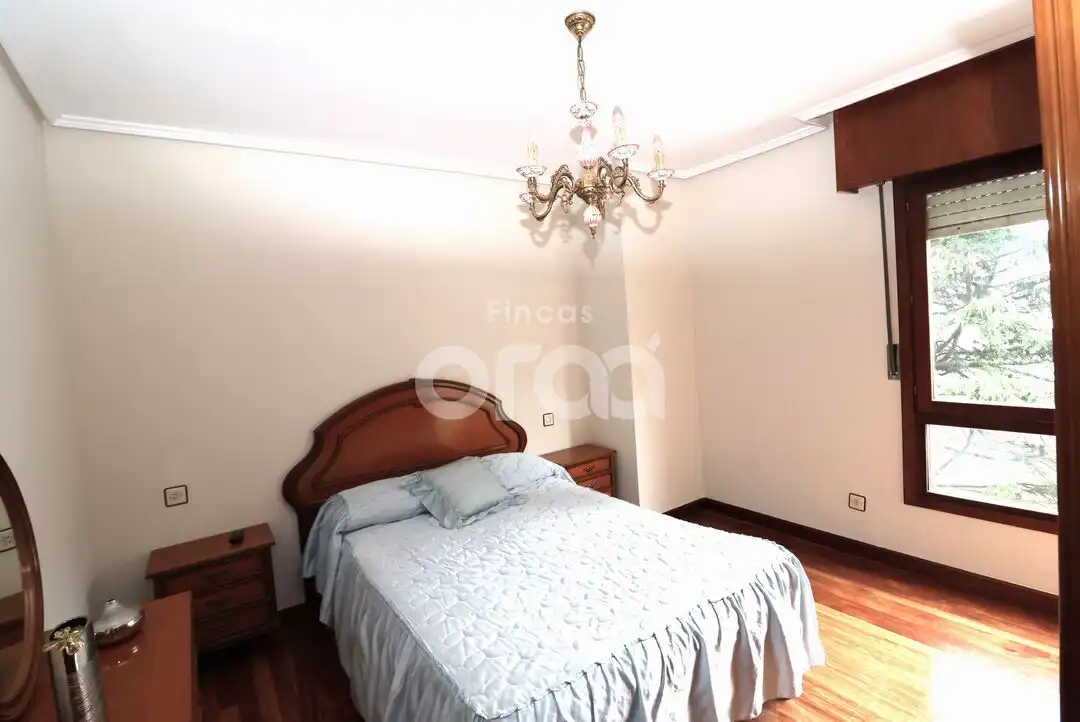 Habitación de Piso en venta en Santurtzi  con Calefacción, Amueblado y Balcón