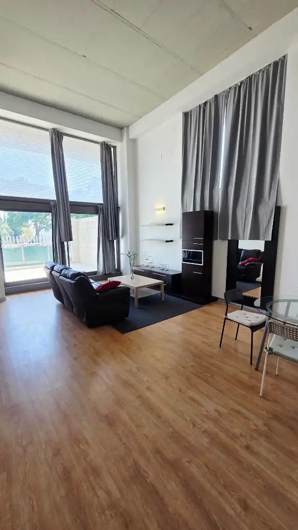 Lofts for sale in Carrer de la Creu Roja, Vara de Quart