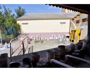 Terrace of Industrial buildings for sale in Palencia Capital
