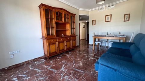 Foto 3 de Apartamento de alquiler en La Estación, Badajoz Capital