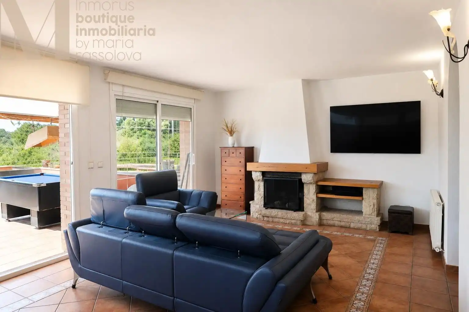 Villa avec terrasse à vendre à Calella, imagen 7
