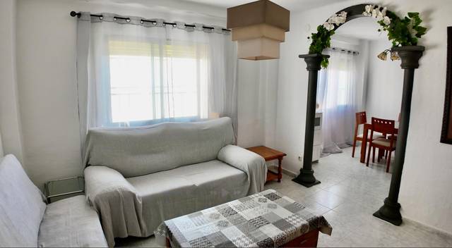 Apartamento en Venta en  8 Calle Salduba #planta 7 en Plaza de Toros
