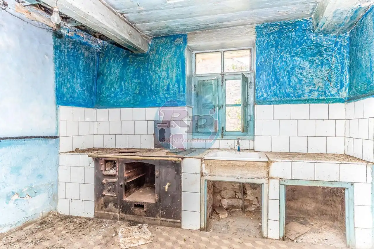 Kitchen of Houses for sale in Molinaseca