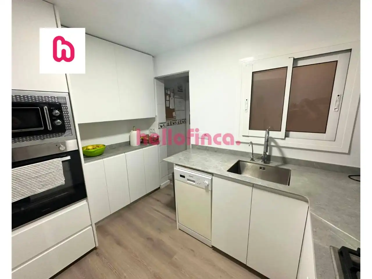Wohnung mit Terrasse zum Verkauf in Calle Joan Vidal i Jumbert, imagen 8