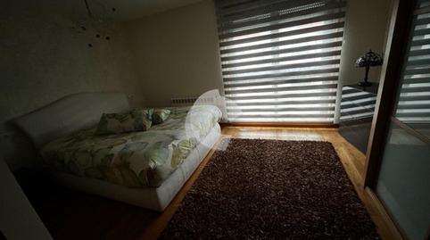 Foto 5 de Casa adosada de alquiler en Camelia, San Cibrao das Viñas, Ourense