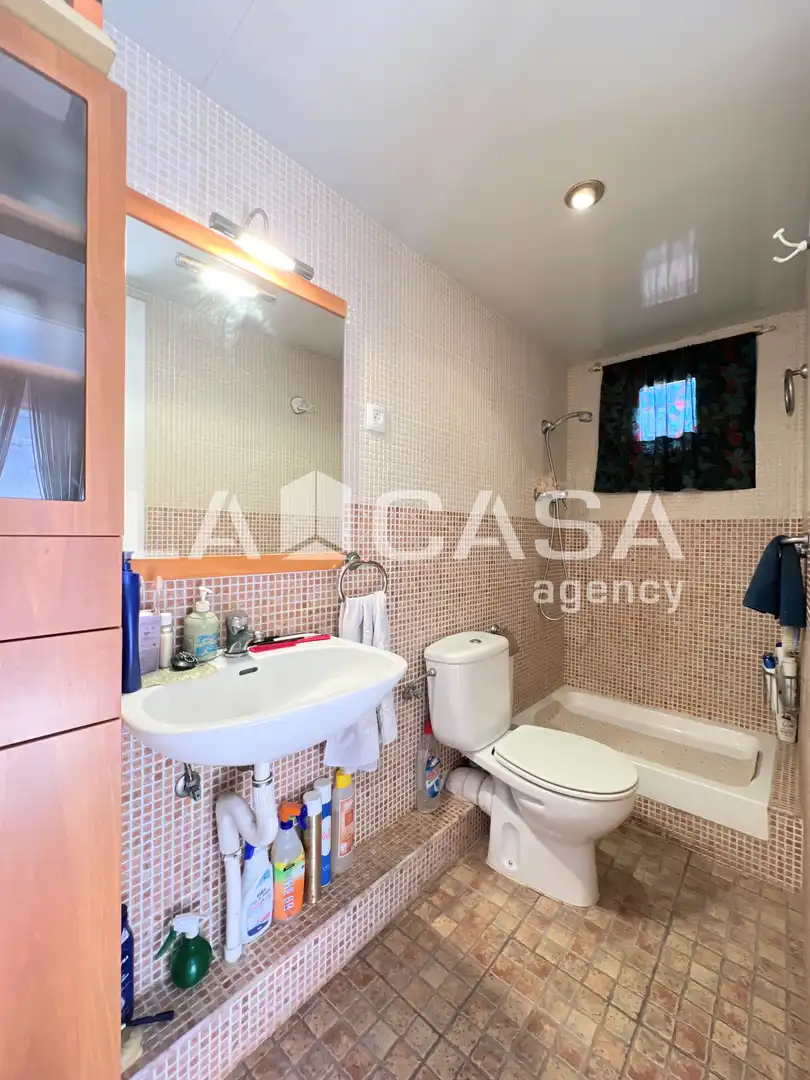Attic for sale in Badalona  with Terrace