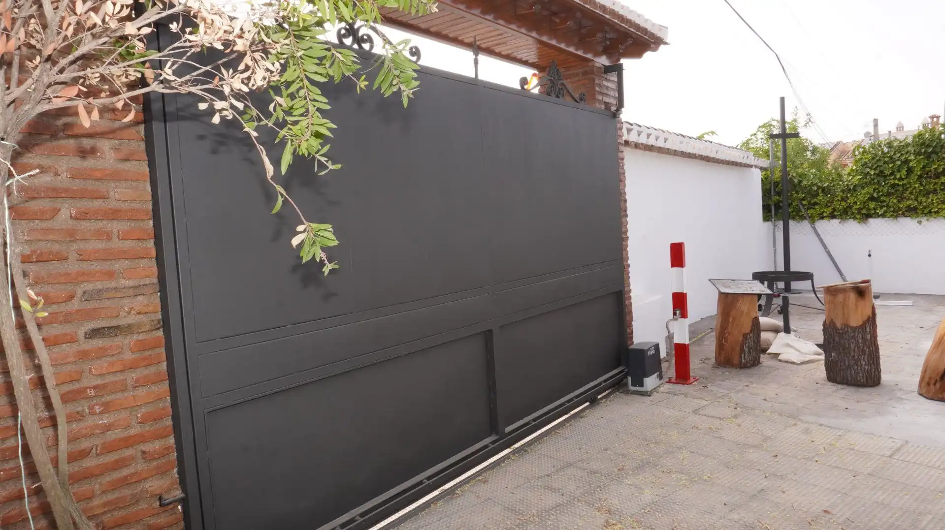 Casa con piscina en venta en Los Cerezos, Fase 4 3, imagen 78