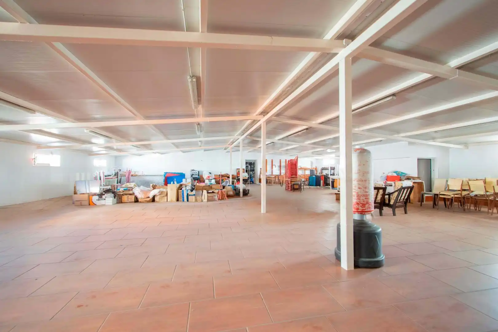 Local commercial à vendre à Ciudad Aljarafe, imagen 21