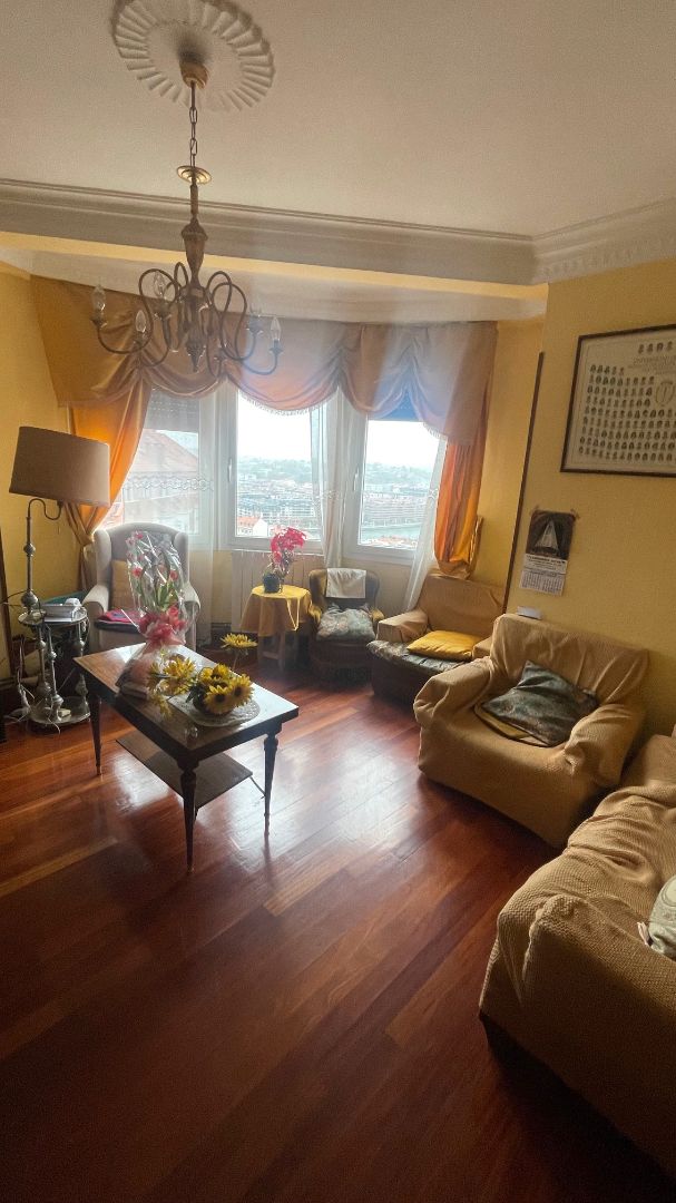 Wohnung zum verkauf in Avenida Carlos VII Etorbidea, Centro