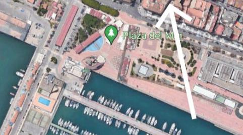 Foto 3 de Residencial en venda a Plaça de la Peixcateria, 3, El Grao, Castellón de la Plana / Castelló de la Plana