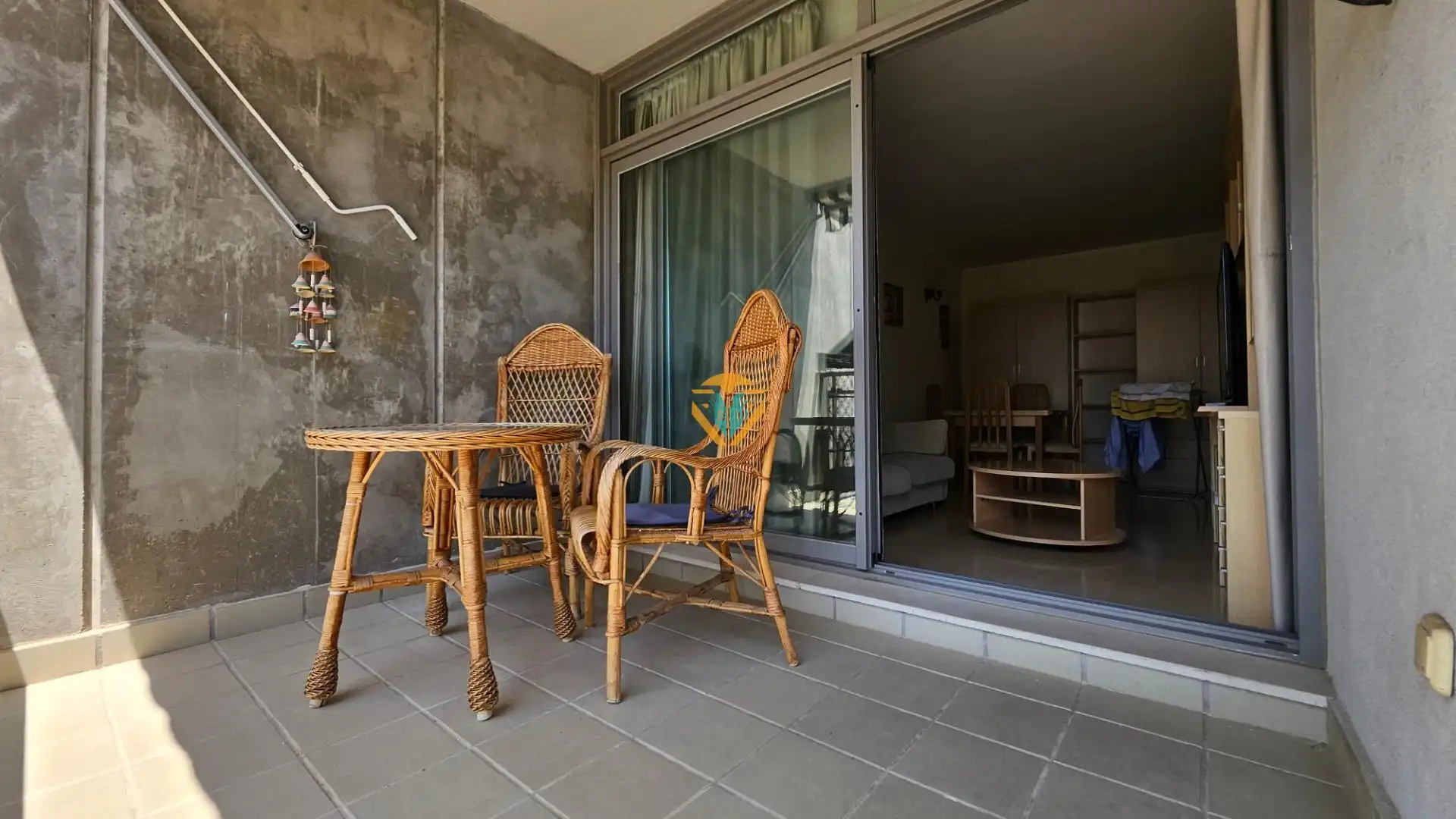 Apartamento con terraza en venta en Via Parque, imagen 19