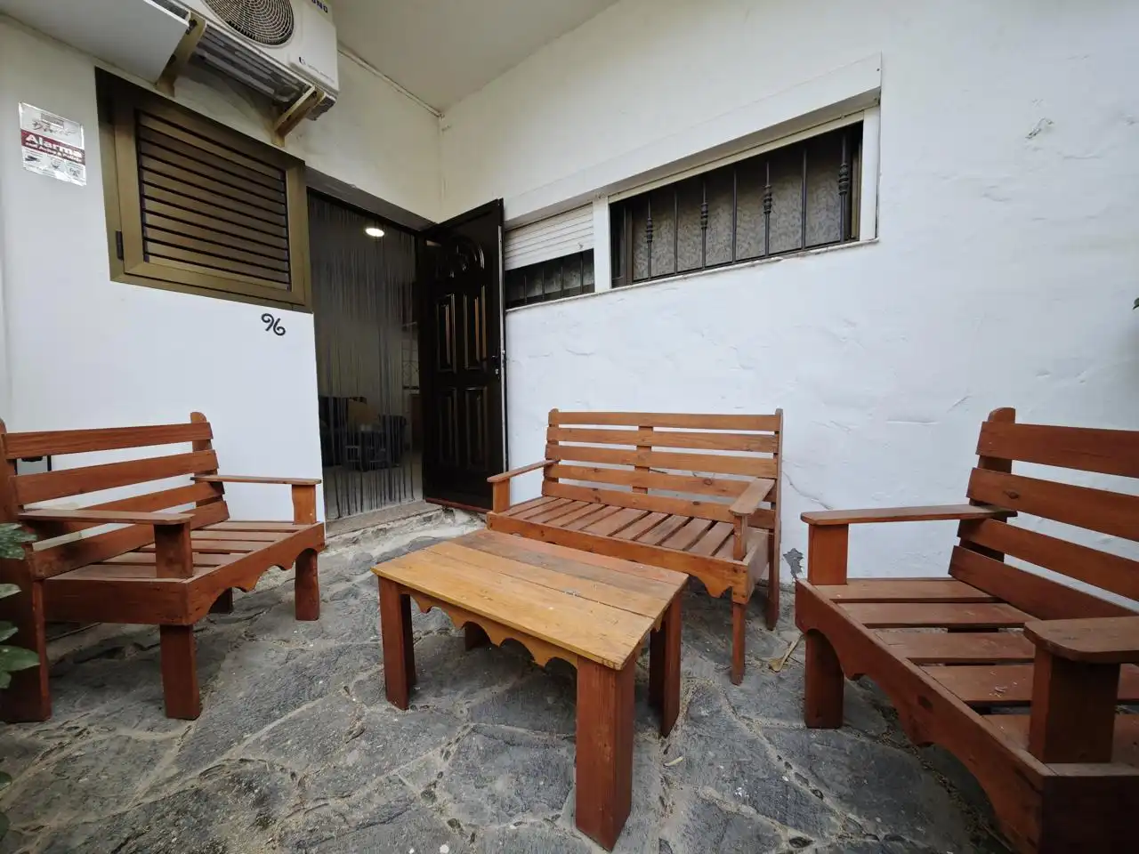 Wohnung zur Miete in De Las Ahulagas, San Agustín - Bahía Feliz