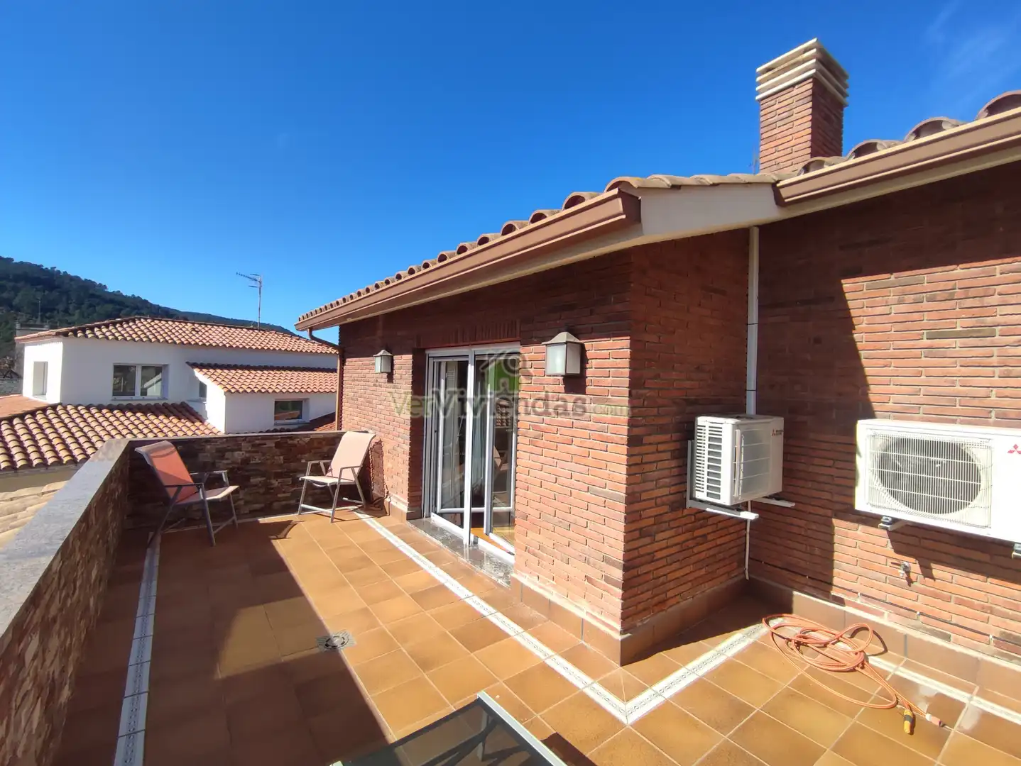 Maison avec terrasse à vendre à La Palma de Cervelló, imagen 68