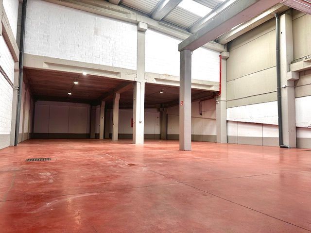 Industrial buildings to rent in Marbella
