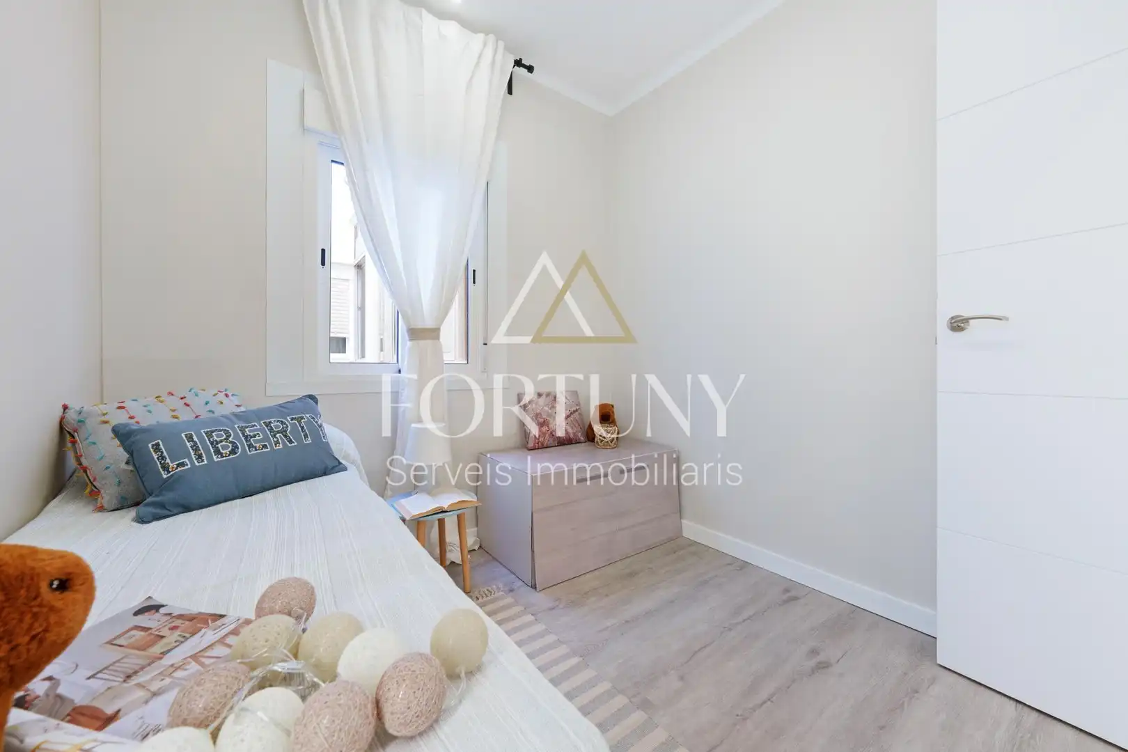 Schlafzimmer von Wohnung zum Verkauf in Reus