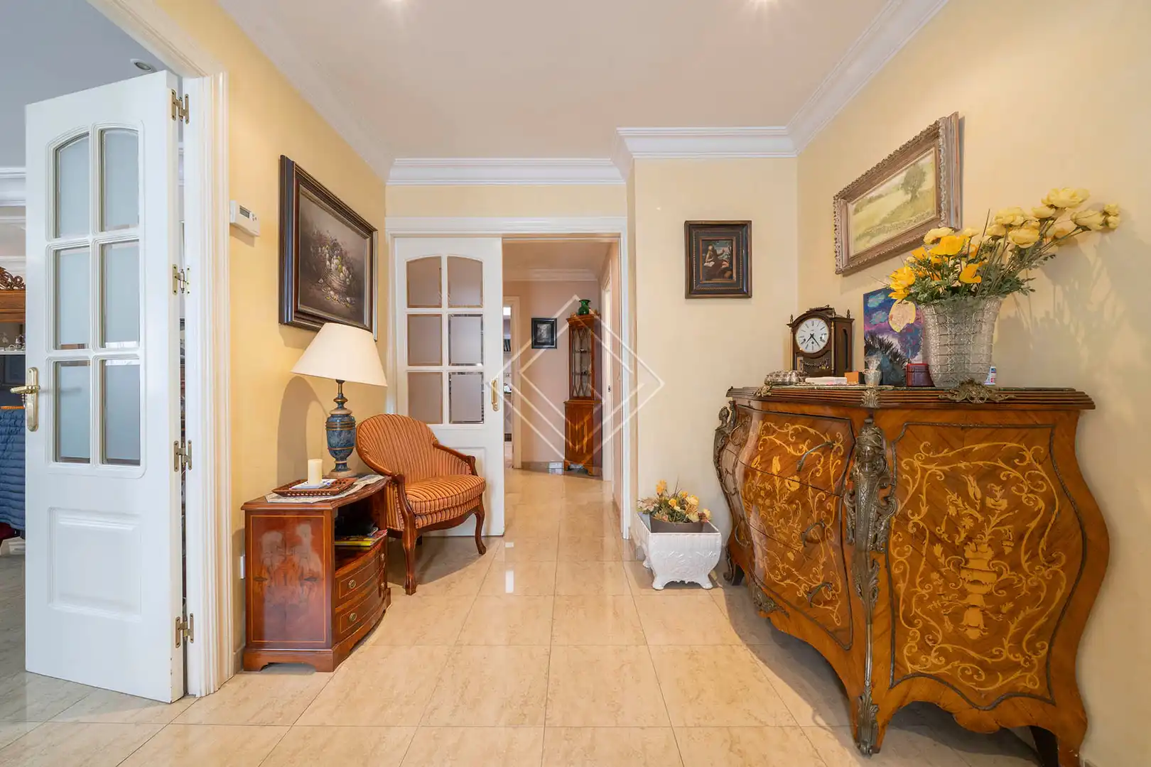 Casa adosada en venta en Madrid