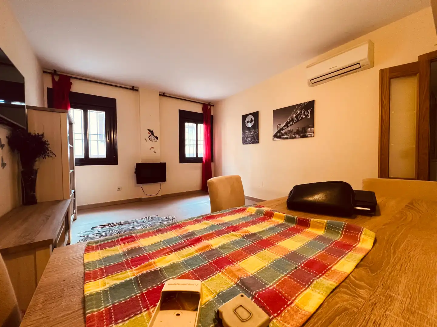 Habitación de Planta baja en venta en Valdeolmos-Alalpardo, Madrid