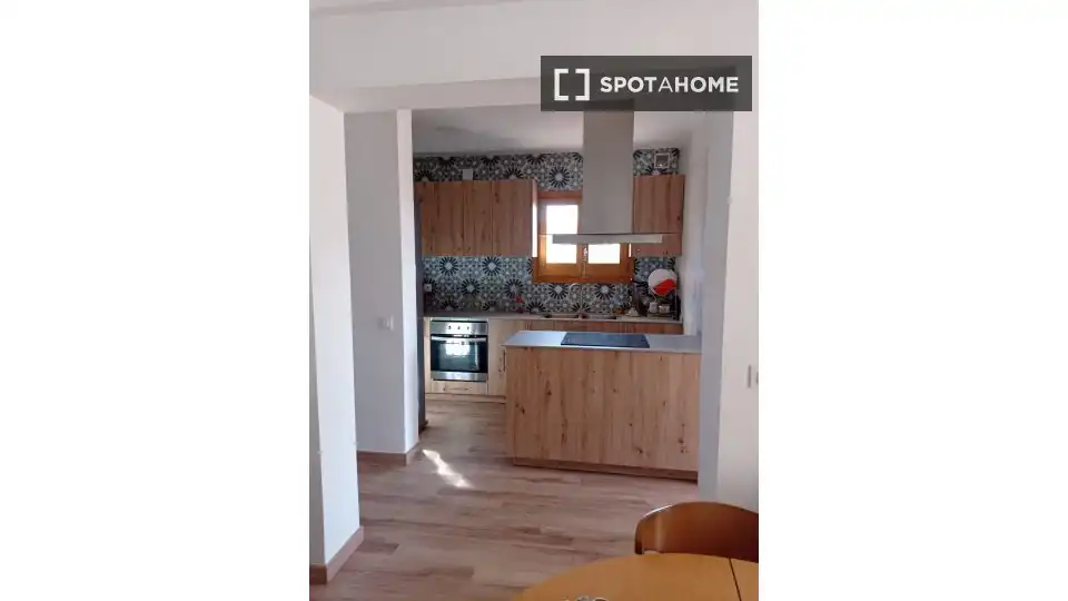 Room in Nord