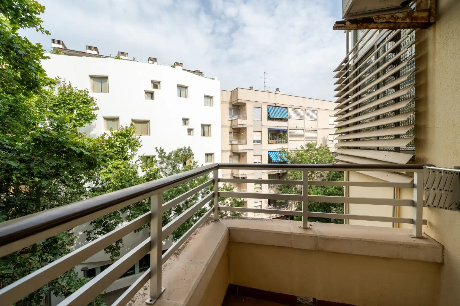 Terrassa de Pis en venda en  Palma de Mallorca amb Aire condicionat, Calefacció i Terrassa