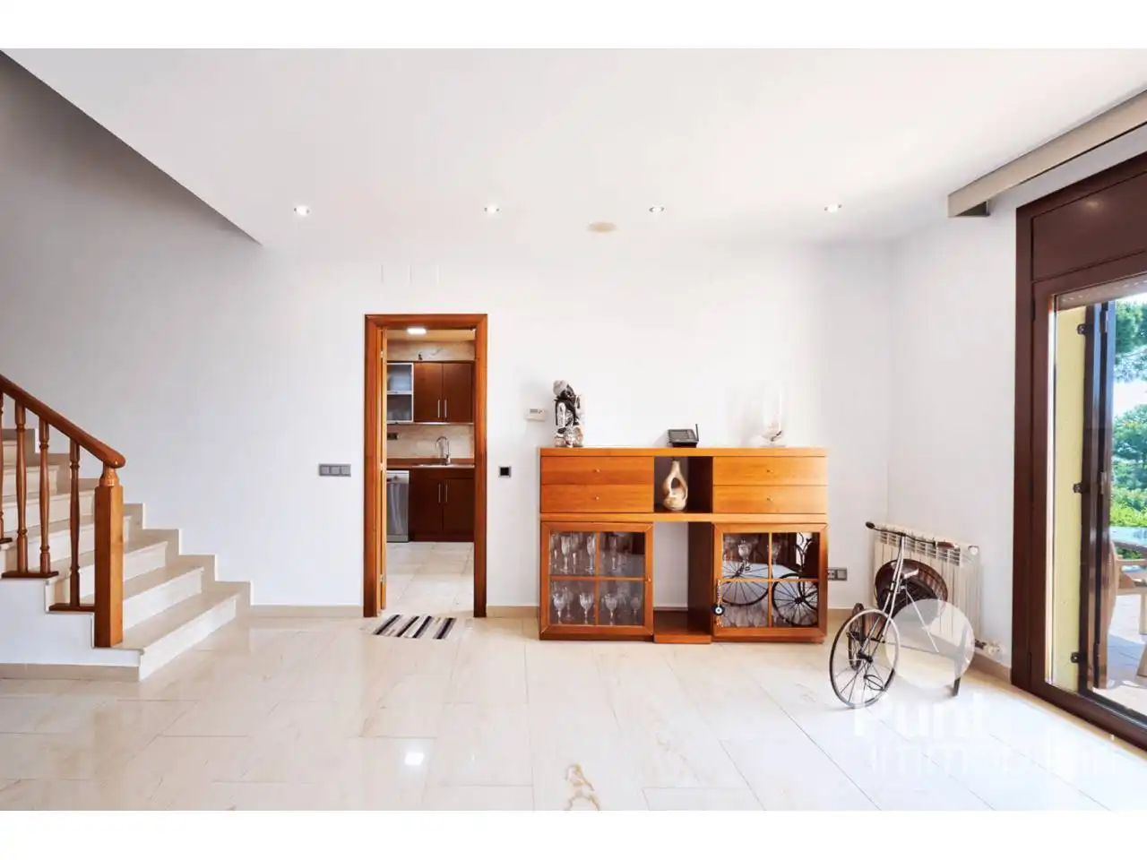 Casa o xalet en venda en Premià de Dalt amb Aire condicionat, Calefacció i Jardí privat
