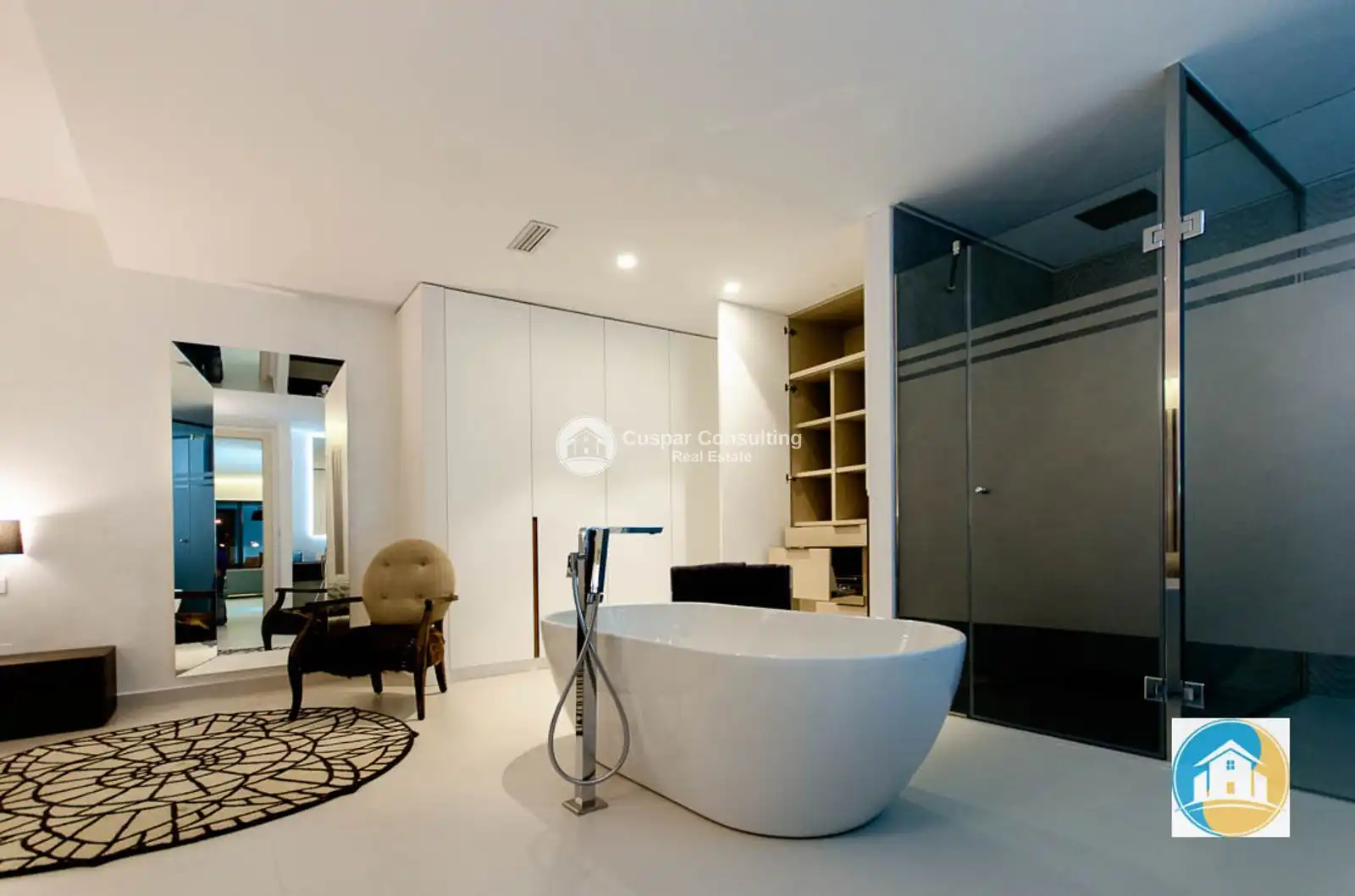 Villa con piscina in vendita a N/A, imagen 24