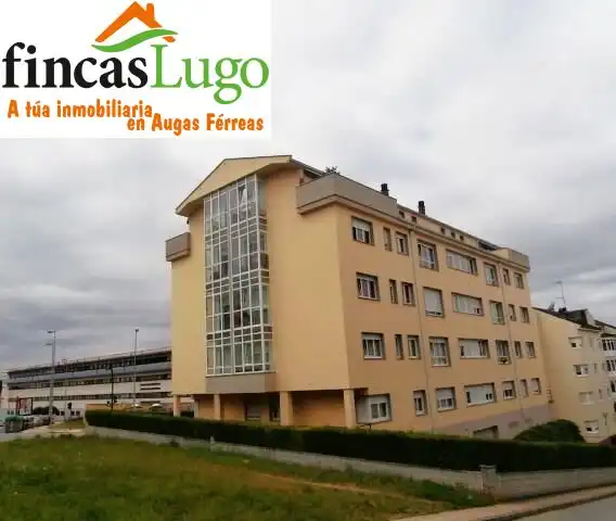 Individuale in vendita a Acea de Olga - Augas Férreas