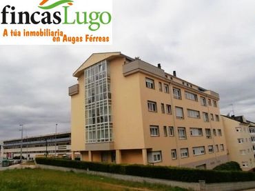 Individual en venda a Acea de Olga - Augas Férreas