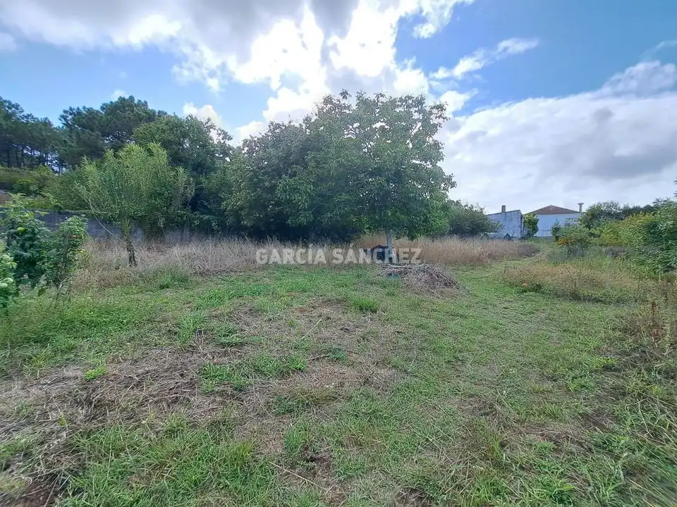 Houses for sale in Boiro  with Private garden and Balcony