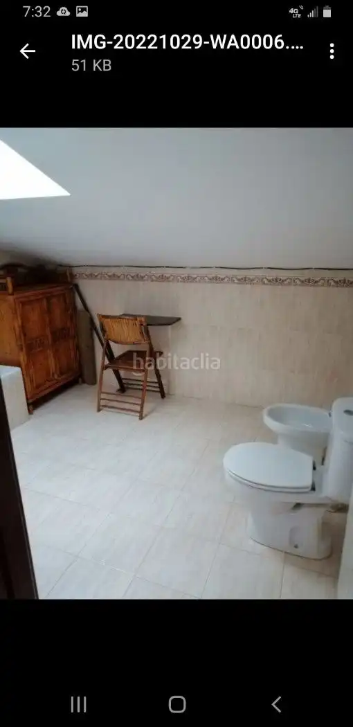 Flat for sale in Calle de las Huertas 1, imagen 10