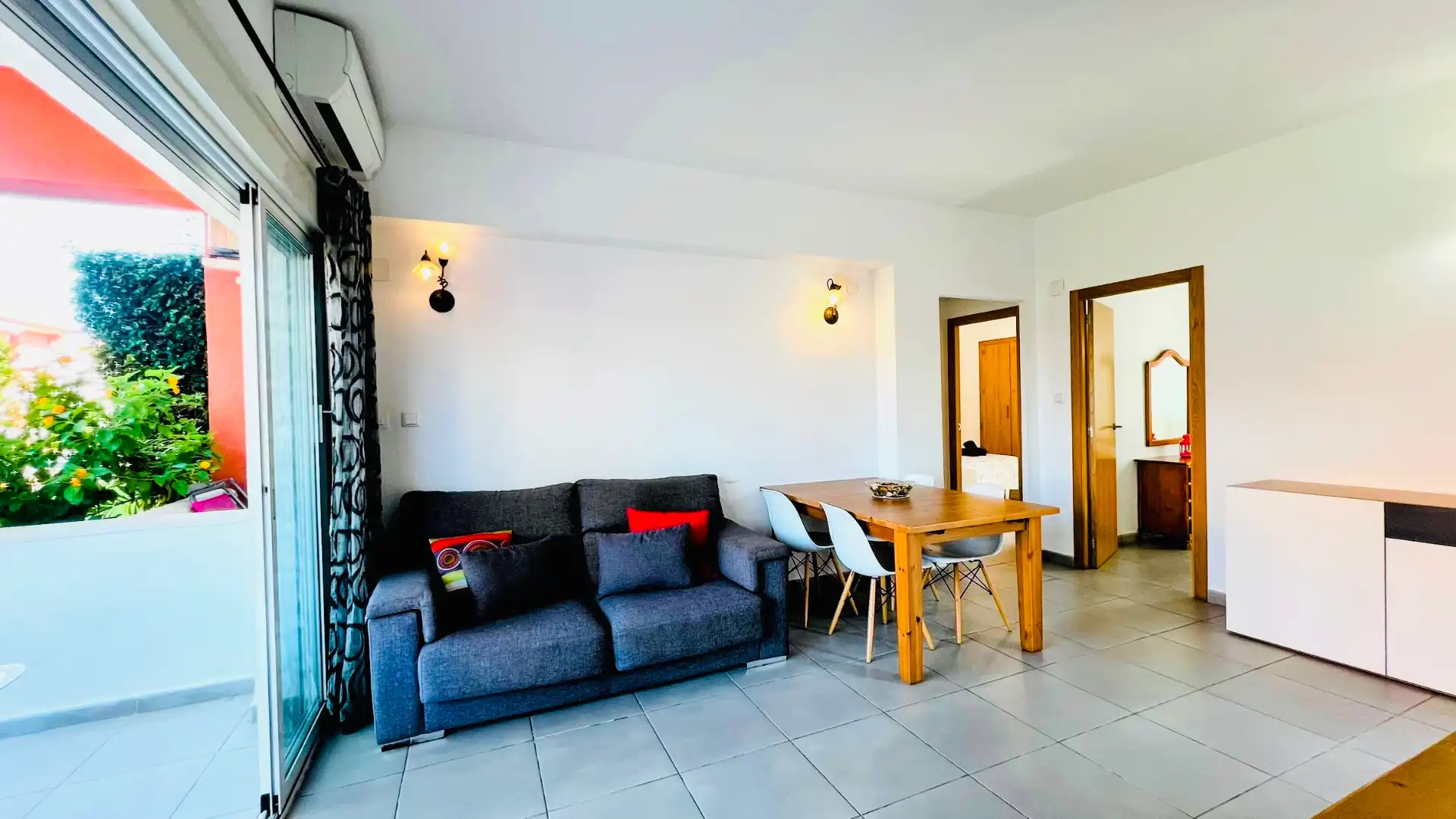 Erdgeschosswohnung mit Pool zum Verkauf in El Puerto, imagen 14