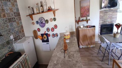 Foto 4 de Finca rústica en venta en Pasaje Balsa Albatana, Albatana, Albacete