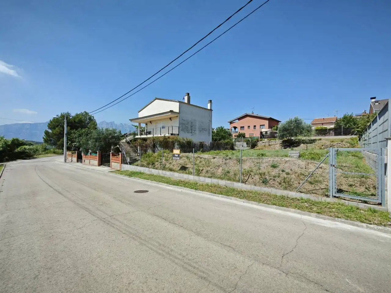 Residencial en venda a Calle Prat de la Riba, Sant Vicenç de Castellet