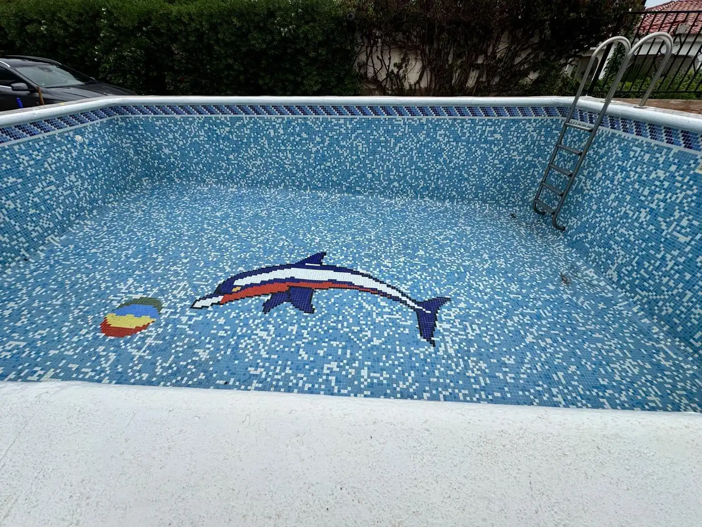 Piscina de Casa o xalet en venda en Llíria