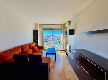 Wohnung mit Balkon zum Verkauf in Avenida Francesc Macià