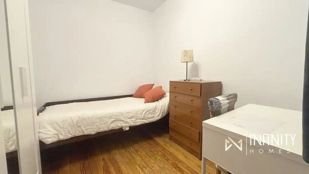 Flat for rent in García Salazar Kalea, Zabalburu
