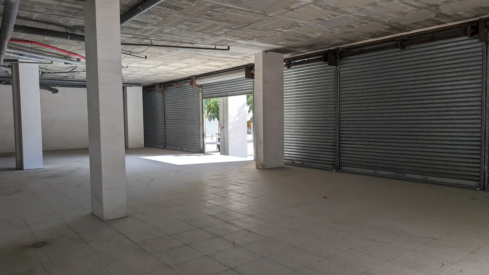 Geschaftsraum zum Verkauf in L'Hospitalet de Llobregat