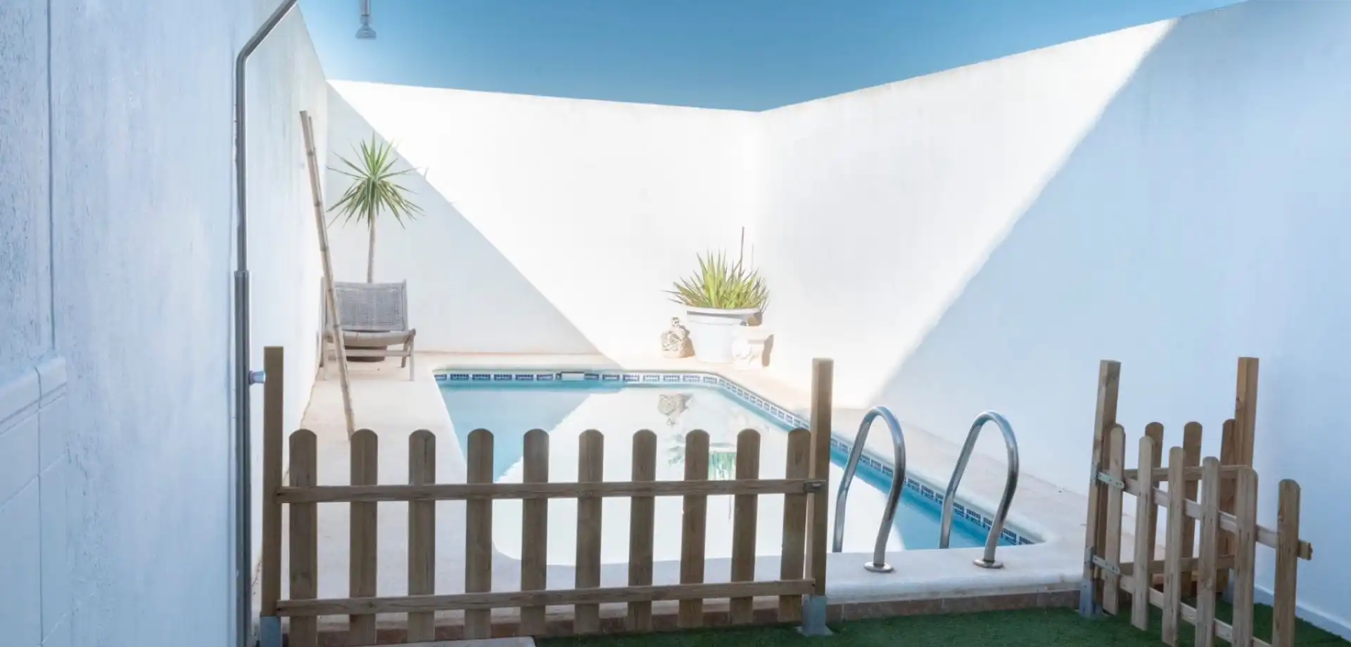 Casa adosada en venta en Santiago de la Ribera