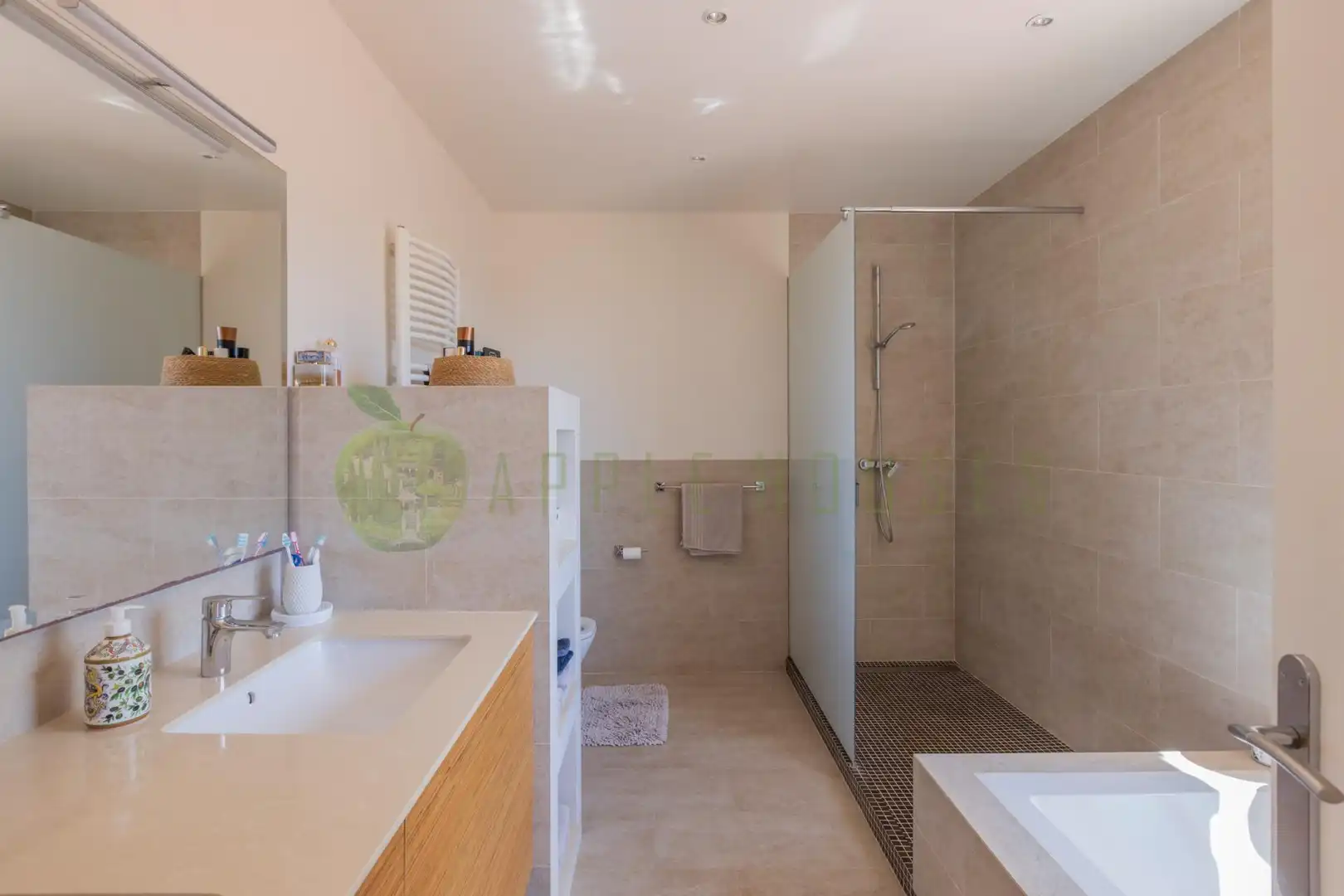 Casa amb piscina en venda a SANT ALBERT, imagen 46
