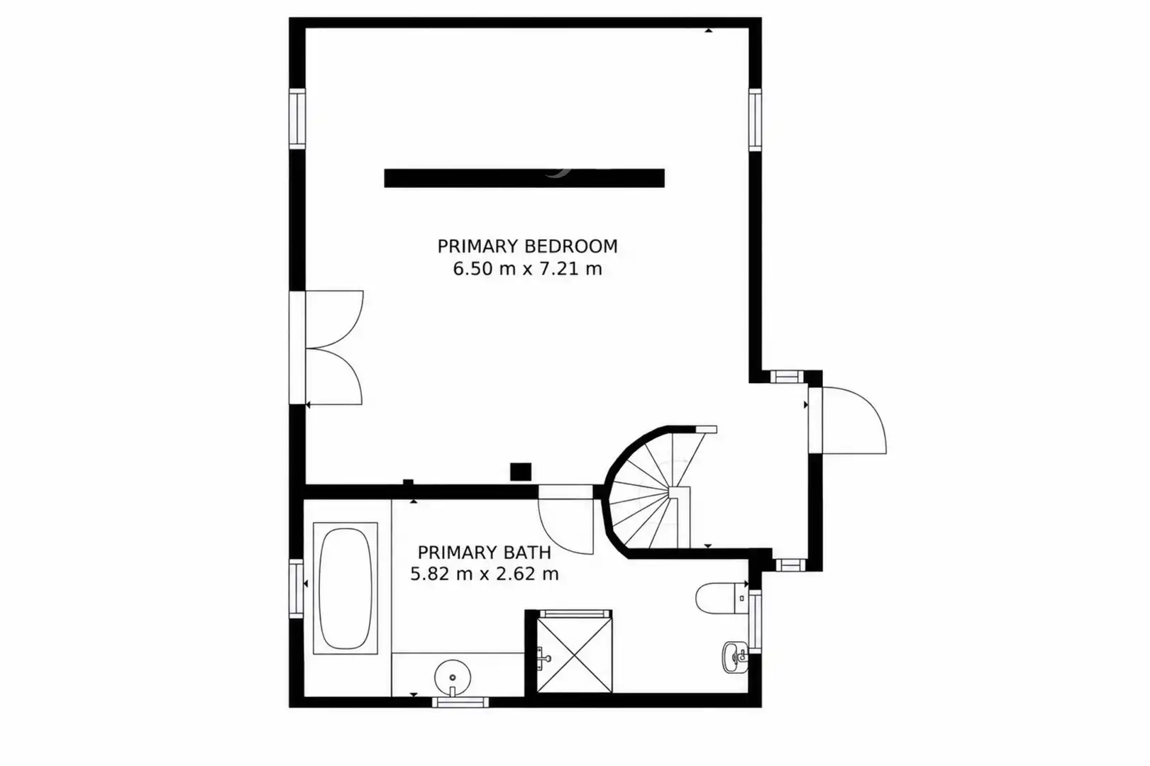 Casa o chalet en venta en La Granadella  - Costa Nova